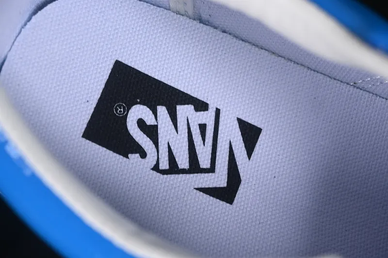 All categories Vans Vans series Vans Low Vans low top Vans Old Skool Vans patent leather low-top casual skateboard shoes VN000E8VCCZ